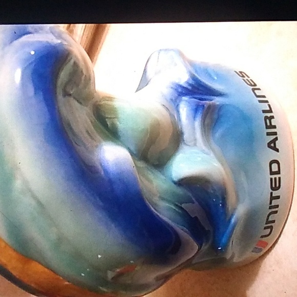 🦅 Vintage 1971 National Convention Boston Massachusetts Liquor EAGLE Decanter - Picture 8 of 15